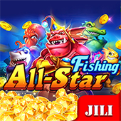 All Star Fishing jun1