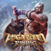 Asgardian Rising jun1 vip