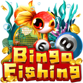 Bingo Fishing jun1