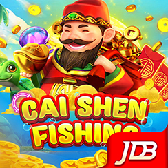 Cai Shen Fishing jun1