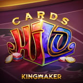 Cards Hi Lo jun1
