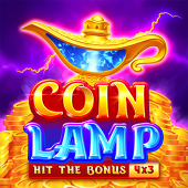 Coin Lamp jun1 slot