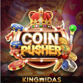 Coin Pusher jun1