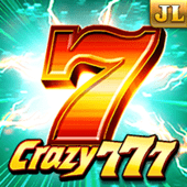 Crazy777 jun1 slot