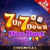 Dice Duet jun1