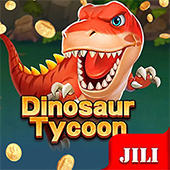 Dinosaur Tycoon jun1