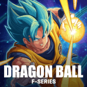 Dragon Ball jun1 slot