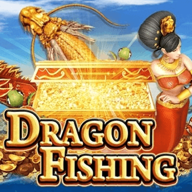 Dragon Fishing jun1