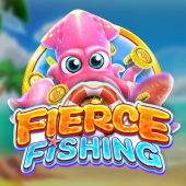 Fierce Fishing jun1