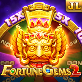 Fortune Gems 2 jun1 slot