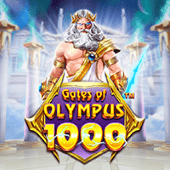 Gates of Olympus 1000 jun1