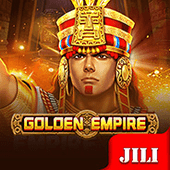 Golden Empire jun1 slot