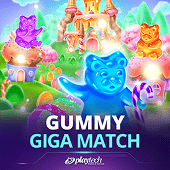 Gummy Giga jun1 slot