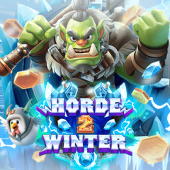 Horde 2 Winter jun1 slot