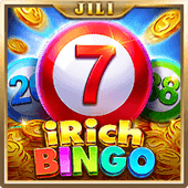 Bingo Irich jun1