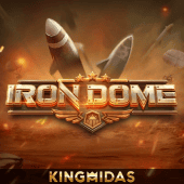 Iron Dome jun1