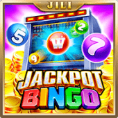 Jackpot Bingo jun1 slot