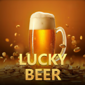 Lucky Bear jun1
