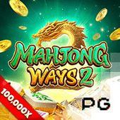 Mahjong Ways 2 jun1
