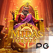 Midas Fortune jun1