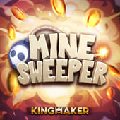 Minesweeper jun1