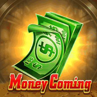 Money Coming jun1 slot