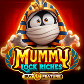 Mummy Lock jun1 slot