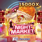 Night Market jun1 slot