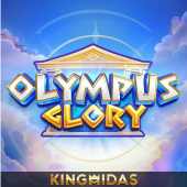 Olympus Glory jun1