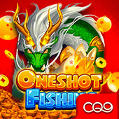 Oneshot Fishing jun1