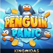Penguin Panic jun1