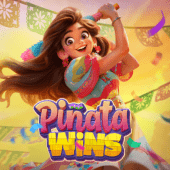 Pinata Wins jun1
