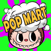 Popmart jun1 slot