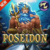 Poseidon jun1 slot