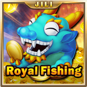 Royal Fishing jun1