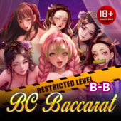 Sexy Baccarat jun1