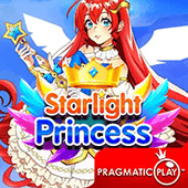 Starlight Princess jun1