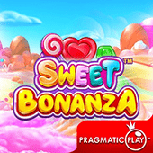 Sweet Bonanza jun1