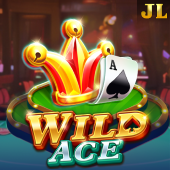 Wild Ace jun1 slot
