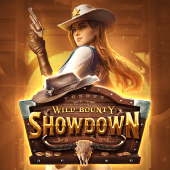 Wild Bounty jun1 slot